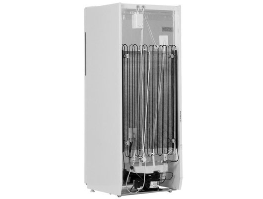 Морозильная камера вертикальная POZIS FV NF-117 белый